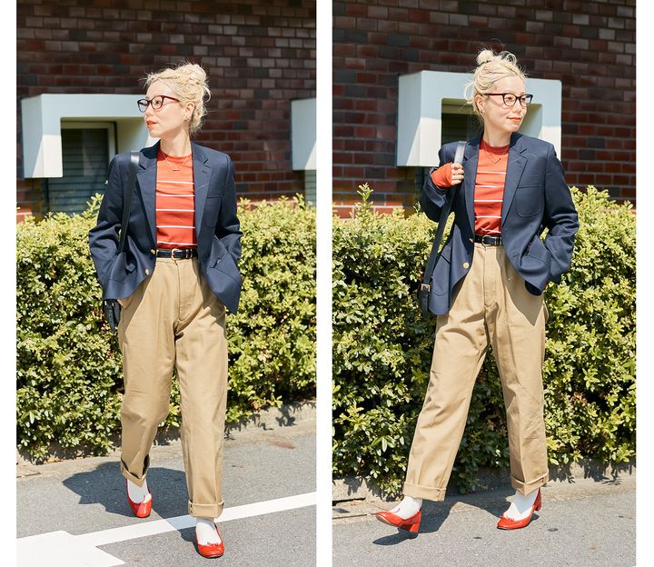 シルエット・ディティール・素材…「プロ」が選ぶチノパンをまとめてご紹介！【FUDGE dig.｜おしゃれ探求者の、「愛用チノパン」まとめ 】