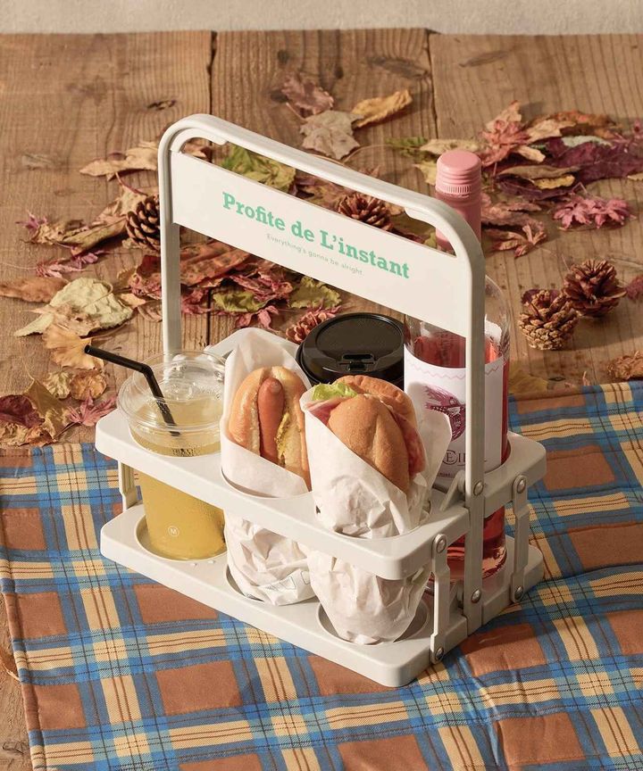 画像1: 出典：3COINS