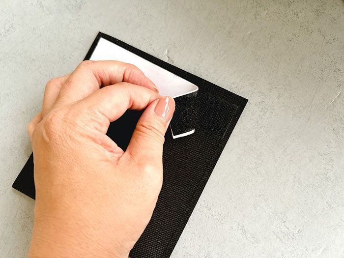 【キャンドゥ】ただの黒い袋…？ではありません！こう見えて外出先でめっちゃイイ仕事してくれます♪