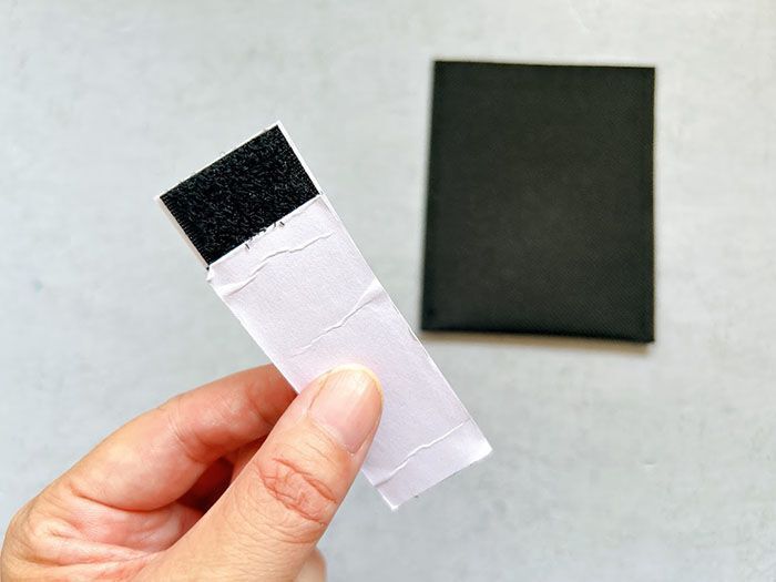 【キャンドゥ】ただの黒い袋…？ではありません！こう見えて外出先でめっちゃイイ仕事してくれます♪