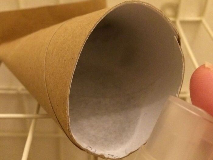 わが家はトイレに芳香剤を置いていません。まさかの消臭テクに「思いつかなかった！」「意外とイイかも！？」