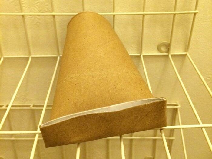 わが家はトイレに芳香剤を置いていません。まさかの消臭テクに「思いつかなかった！」「意外とイイかも！？」