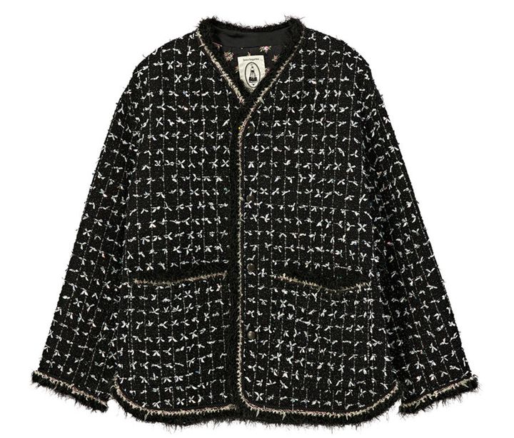 秋映えおしゃれ