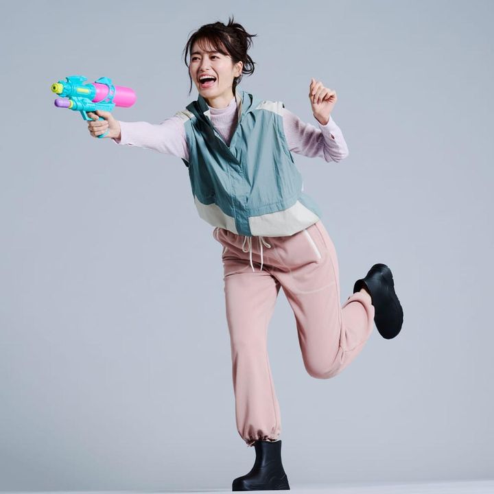 画像4: 出典：ワークマン