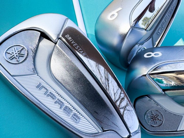 ゴルフがもっと楽しくなる！“軽く打てる”のに飛ぶおすすめアイアン