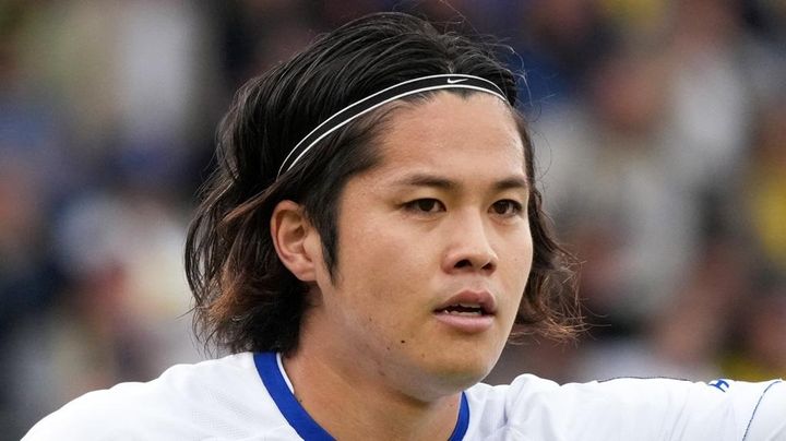 日本代表から遠ざかる27歳MF、ベルギーで2試合連続ゴール！