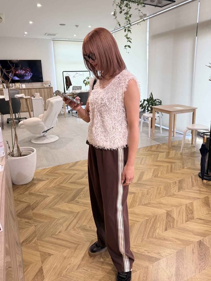 画像: 着回しコーデ1