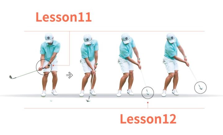 アプローチが上手くなるコツ！「フェース面を意識しよう」人気コーチが解説