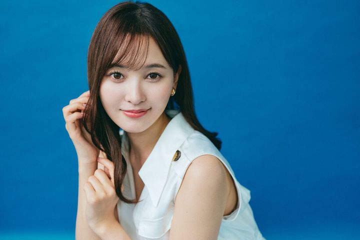 HKT48時代に「はるっぴ」の愛称でファンに親しまれた兒玉遥が、アイドル時代にうつ病を患い休業した経験を綴った著書『1割の不死蝶 うつ病を卒業した元アイドルの730日』（KADOKAWA）を刊行した。