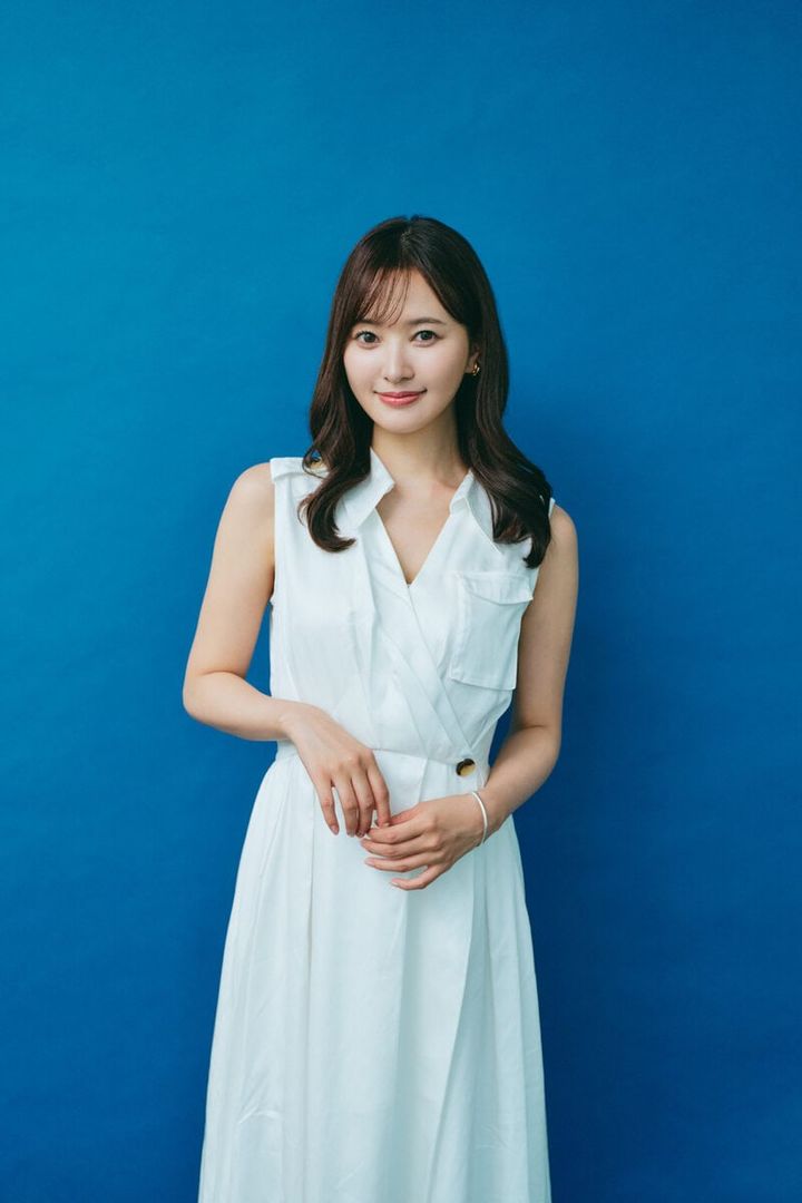 HKT48時代に「はるっぴ」の愛称でファンに親しまれた兒玉遥が、アイドル時代にうつ病を患い休業した経験を綴った著書『1割の不死蝶 うつ病を卒業した元アイドルの730日』（KADOKAWA）を刊行した。