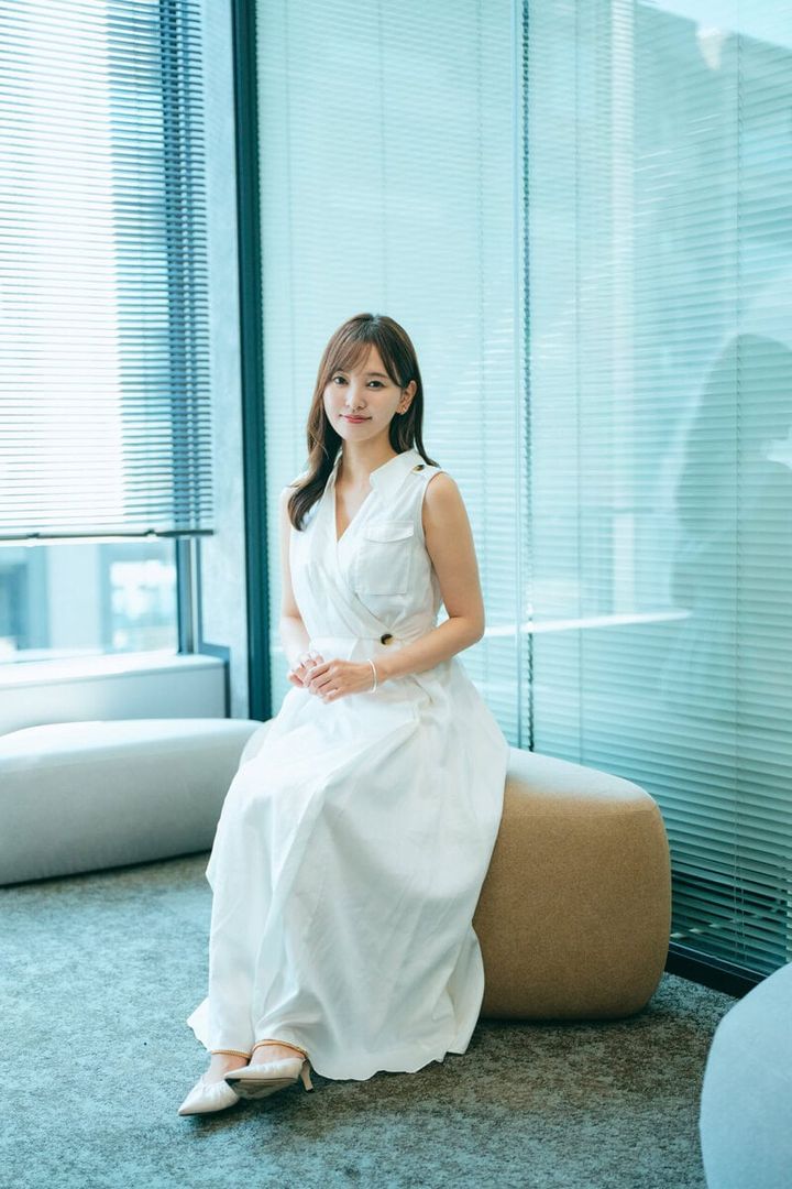 HKT48時代に「はるっぴ」の愛称でファンに親しまれた兒玉遥が、アイドル時代にうつ病を患い休業した経験を綴った著書『1割の不死蝶 うつ病を卒業した元アイドルの730日』（KADOKAWA）を刊行した。