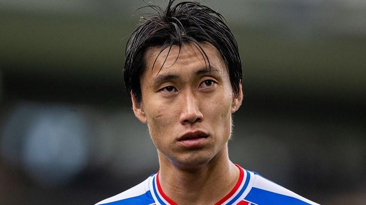 29歳日本代表MFの交代は温存策か 無敗を続ける海外チーム監督が説明 「70分で交代させることができた」