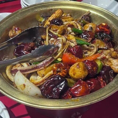 “マーラータン”ブームの次はこれ！Z世代に人気爆発中の“麻辣香鍋”が食べられる東京の名店3選