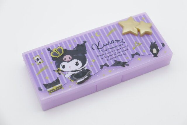 アクセサリーケース