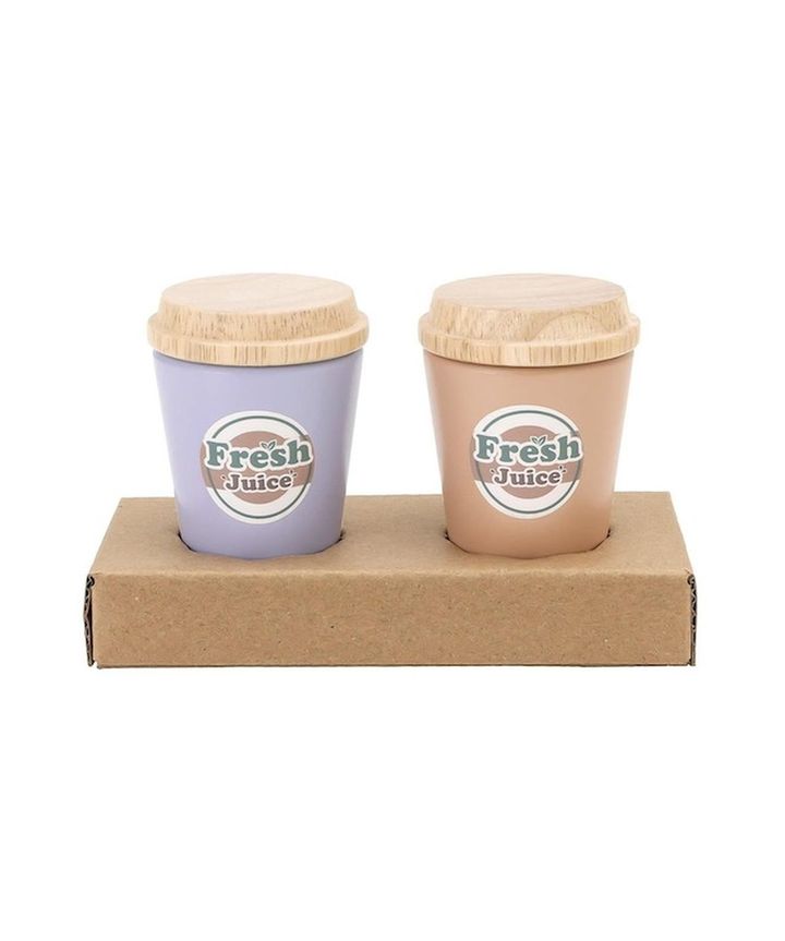 画像1: 出典：3COINS