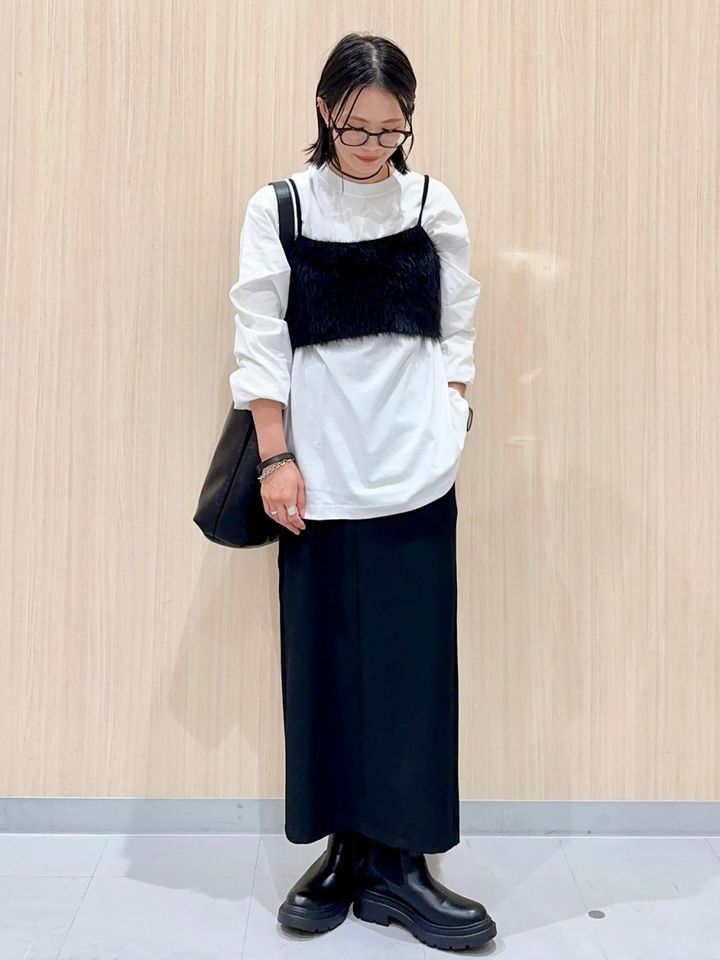 画像3: 出典：GU