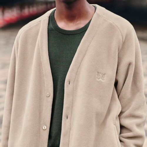 ユニクロ×ニードルズで“フリース革命”が起こる！大人が着たい洗練コラボ3型まとめ