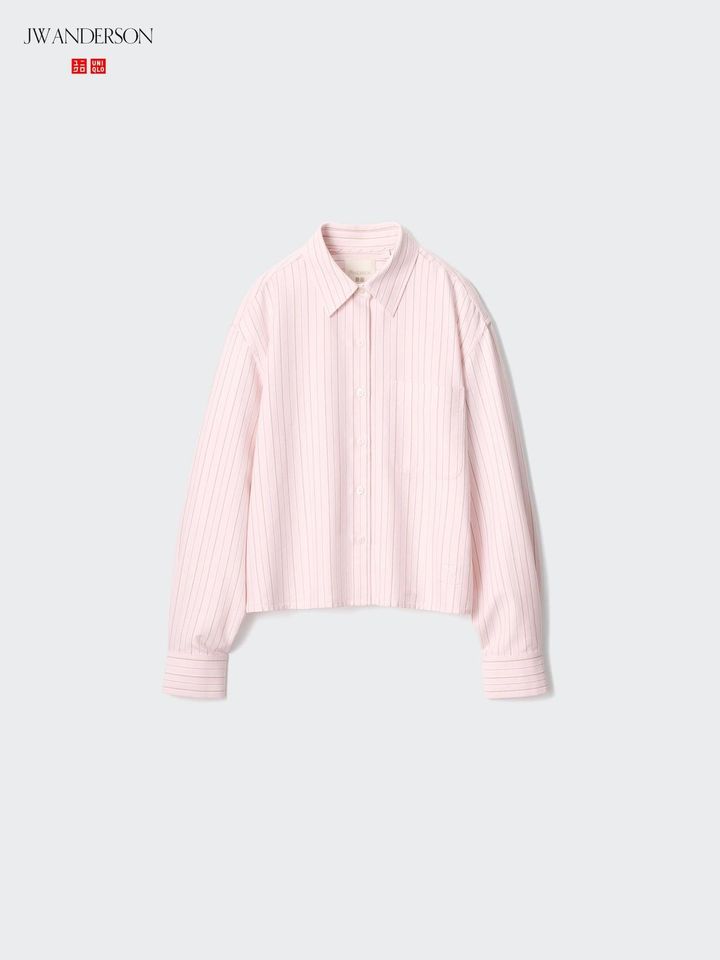 画像1: 出典：ユニクロ