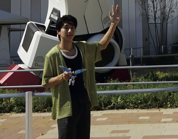 smartモデル 一ノ本 廉