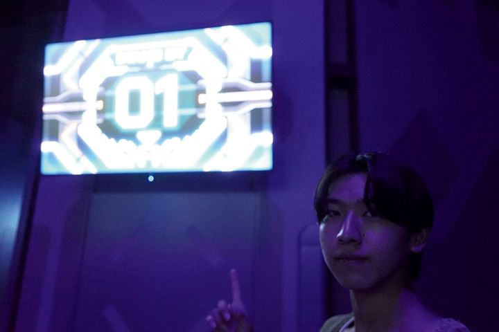 大阪万博のガンダムネクストフューチャーパビリオン