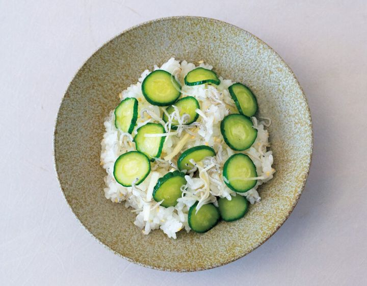 [ アレンジ ] ちらし寿司に！