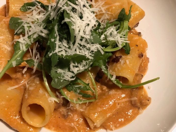 奥さんがいないとコンビニ弁当になるなんて不便。夫にも自分で食べたいものが作れる自由があったほうがいい【タベコト in Berlin・109】の画像4