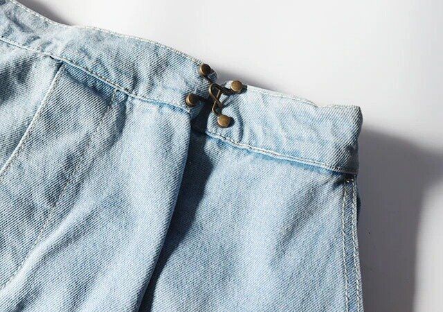 セリア ウエスト調整バックル