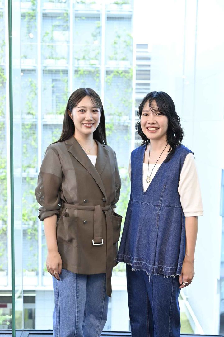 画像: 骨格の悩みを魅力に変える、新しいファッションの提案！ FREAK'S STORE 「全骨格優勝」シリーズ