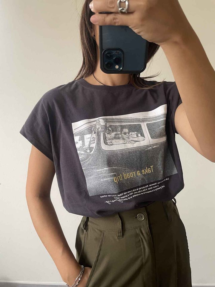 画像1: 秋っぽくするなら