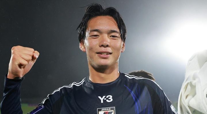 U-20日本代表の大器は陽キャ？！海外監督が性格を褒める「まだ言葉に苦労しているが、すぐに心を開いた」