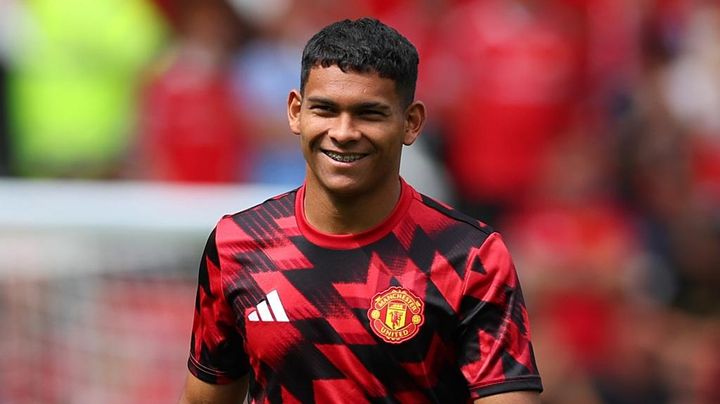 日本代表と対戦するパラグアイ、招集メンバー発表！世界的名門チームの18歳神童を初招集