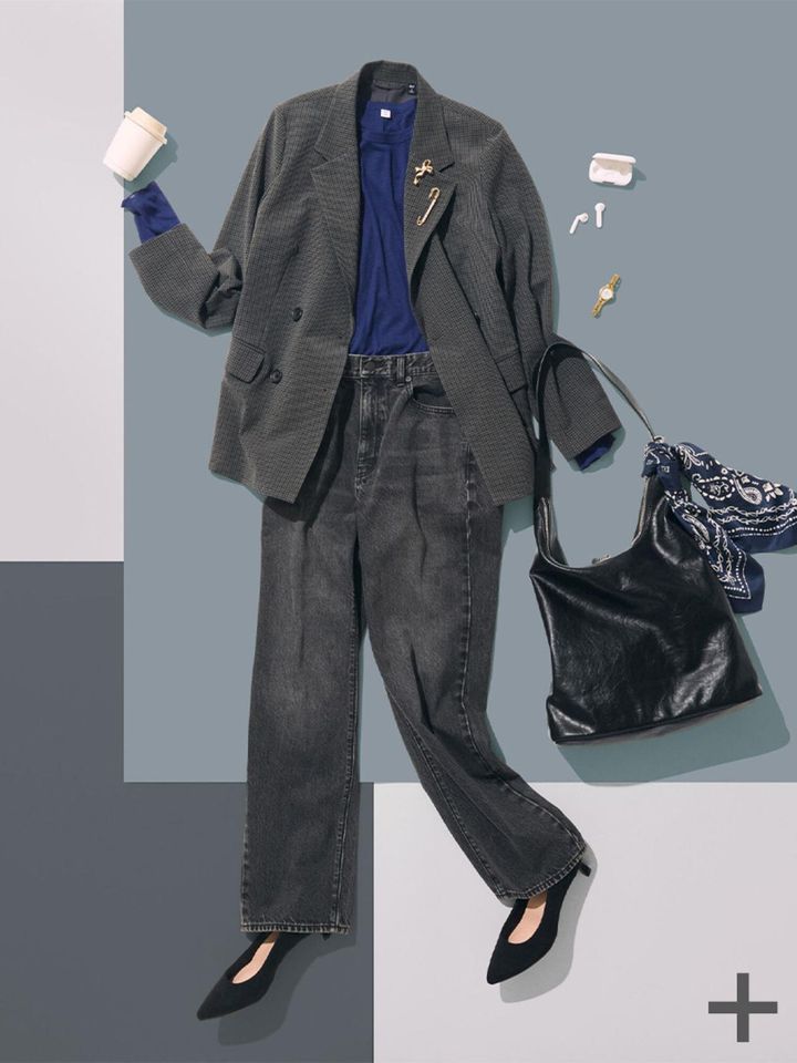 画像3: 出典：GU