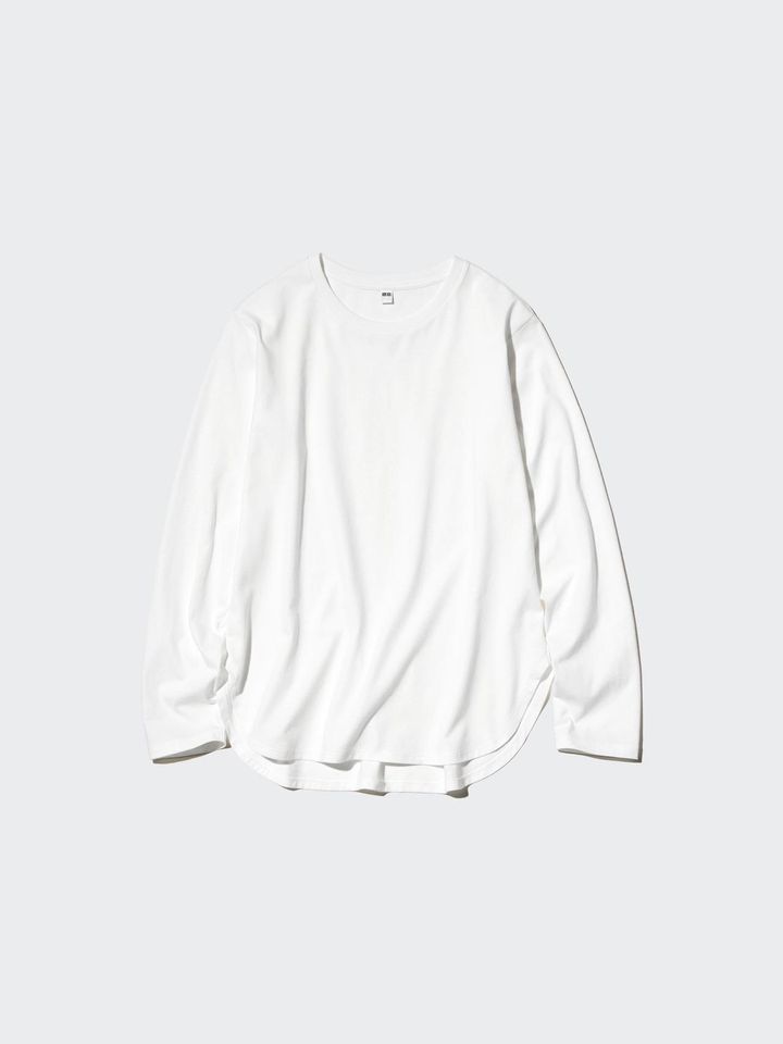 画像2: 出典：ユニクロ