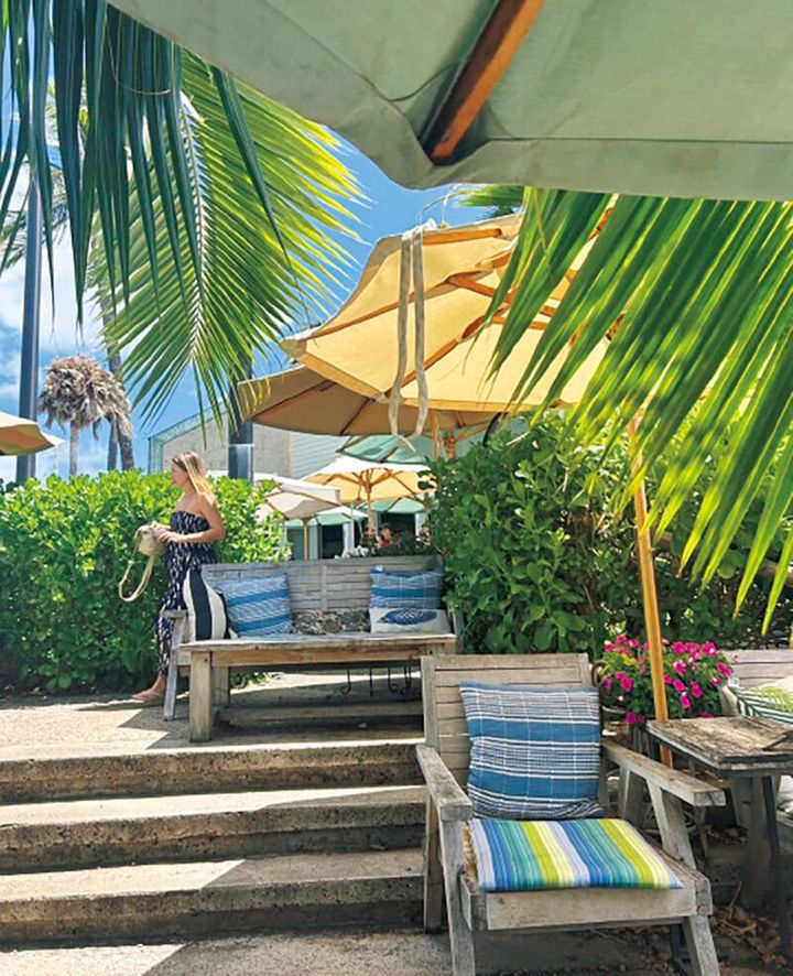 ハワイカイのカフェは必須スポット