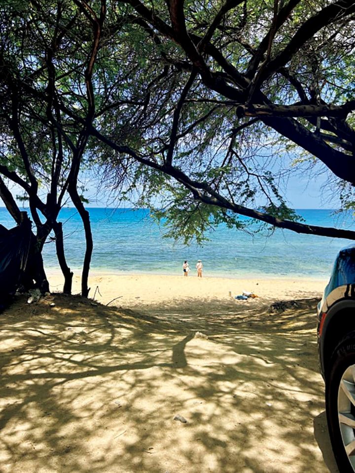 【Day 03】美しいビーチでリラックス