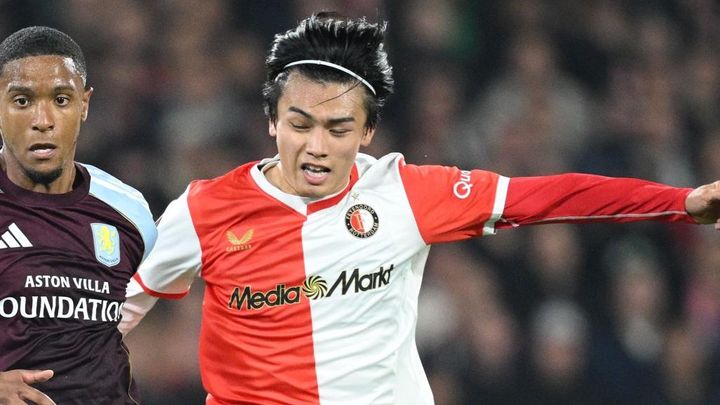 27歳日本代表FW「技術があり、クレバーで優れたFW。世界最高峰リーグレベルでも十分通用」と現地記者が称賛