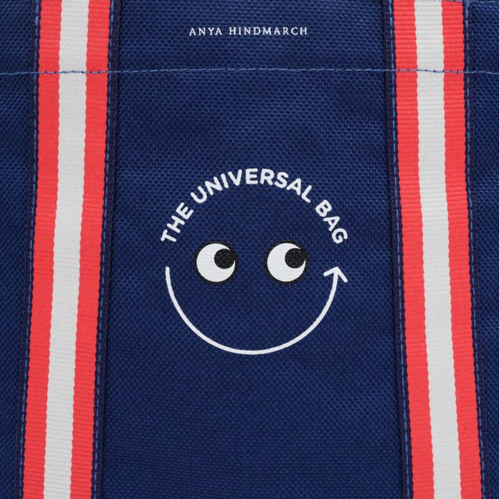 アニヤ・ハインドマーチ エコバッグ 明治屋ストアー