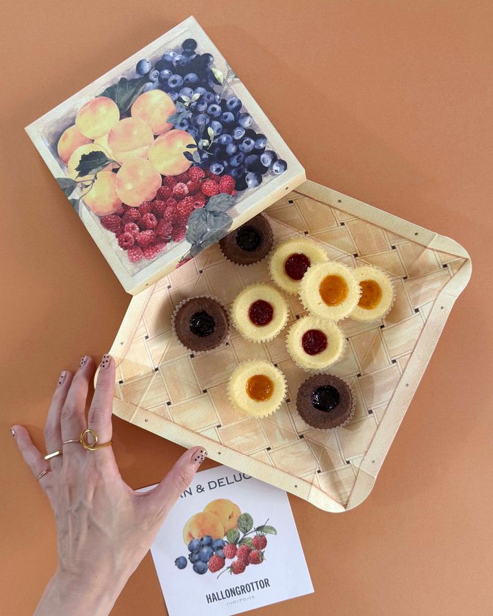 高見えするスイーツギフト2025◎ 予算3000円以内で喜ばれるおしゃれなお菓子【ささやかですてきなもの 大谷有紀 vol.257】