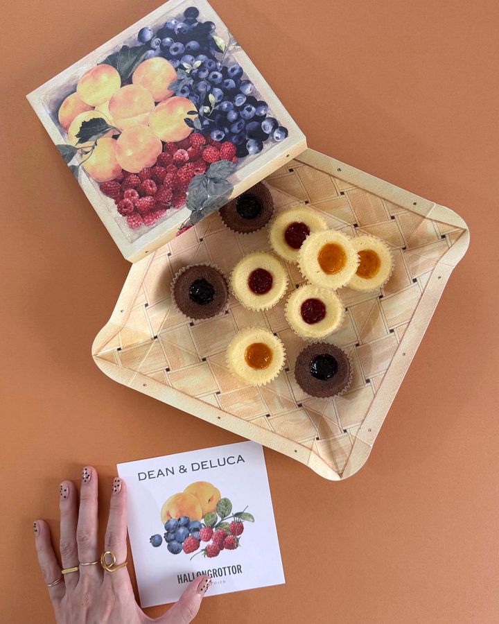 高見えするスイーツギフト2025◎ 予算3000円以内で喜ばれるおしゃれなお菓子【ささやかですてきなもの 大谷有紀 vol.257】