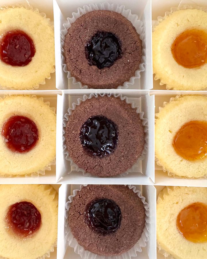 高見えするスイーツギフト2025◎ 予算3000円以内で喜ばれるおしゃれなお菓子【ささやかですてきなもの 大谷有紀 vol.257】