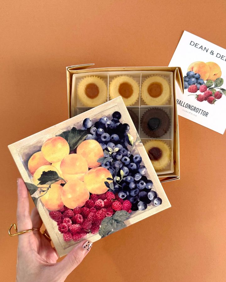 高見えするスイーツギフト2025◎ 予算3000円以内で喜ばれるおしゃれなお菓子【ささやかですてきなもの 大谷有紀 vol.257】