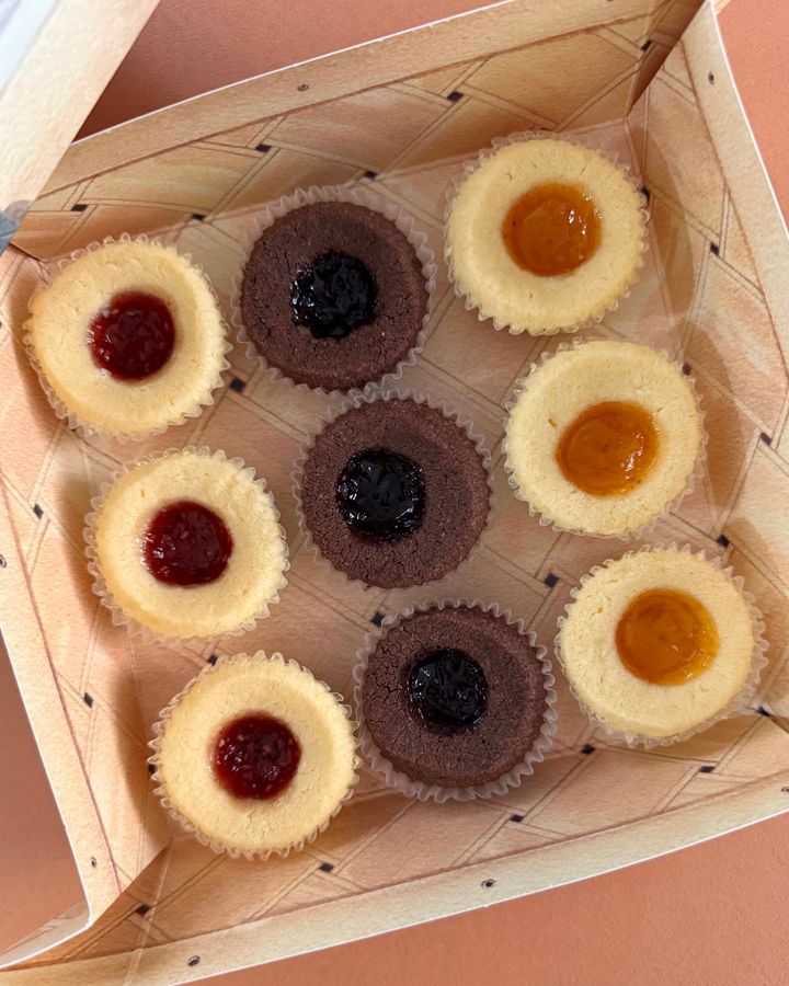 高見えするスイーツギフト2025◎ 予算3000円以内で喜ばれるおしゃれなお菓子【ささやかですてきなもの 大谷有紀 vol.257】