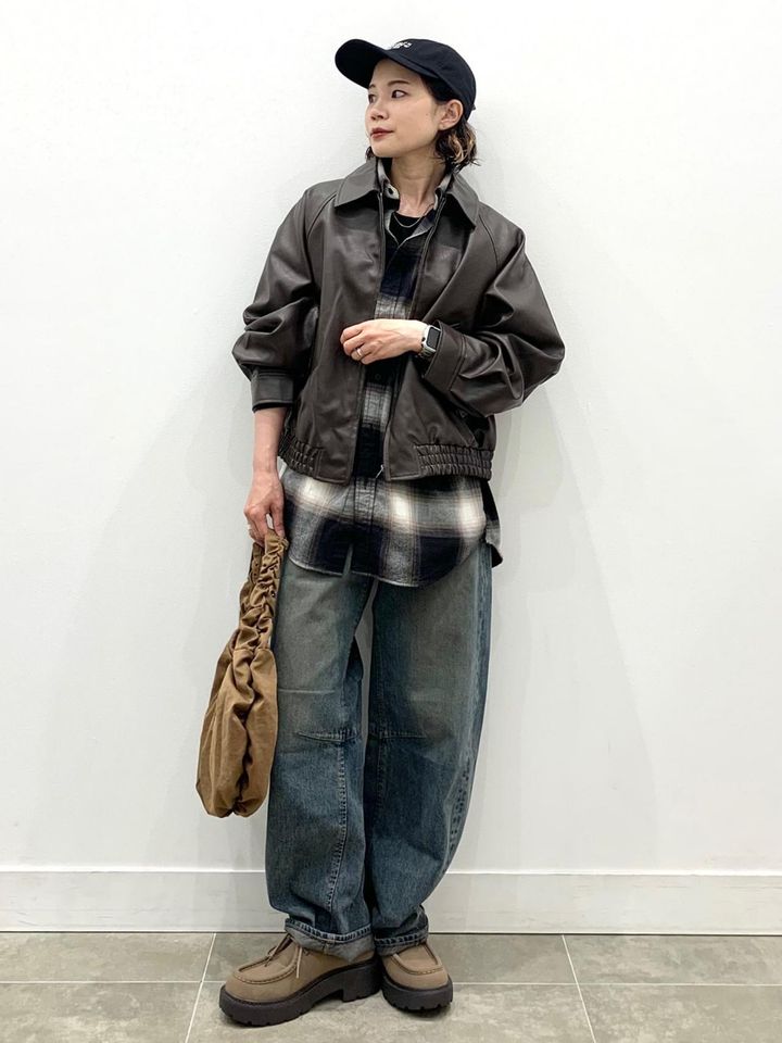 画像3: 出典：GU