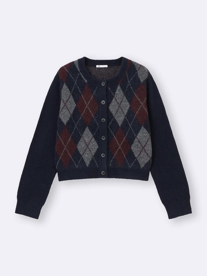 画像2: 出典：GU