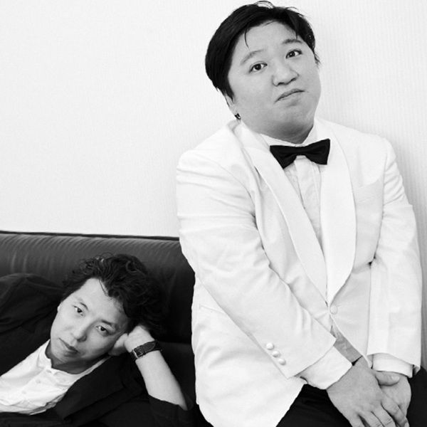 『ダブルインパクト』優勝後も、日々舞台に立ち続けるニッポンの社長。