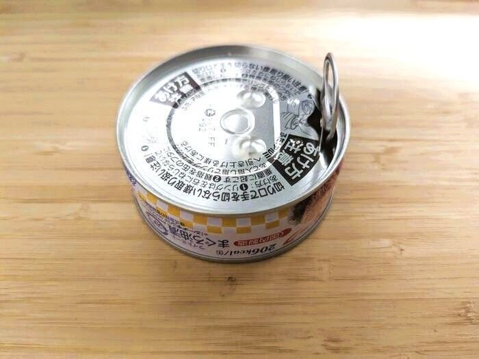 〈メーカー公式〉ツナ缶の油を切る方法→試してみたら…さすがだった！切った油のおすすめ活用法も♪