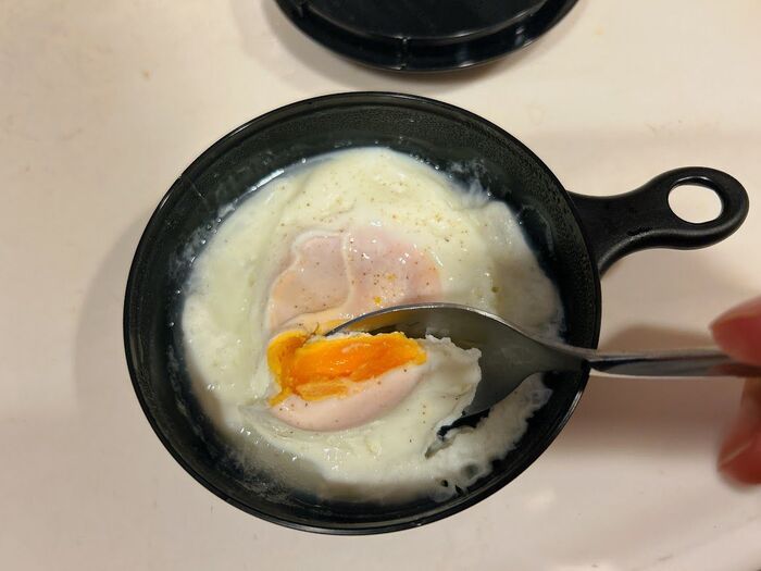 【ダイソー】あら、かわいい！おままごと用っぽいフライパン、使ってみたら大人も子どももハマった♡