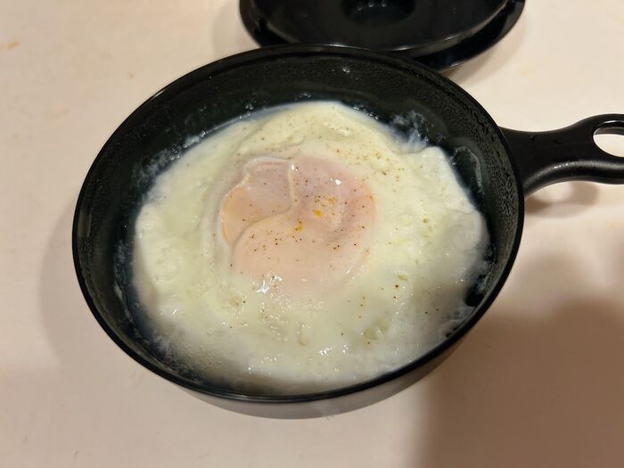 【ダイソー】あら、かわいい！おままごと用っぽいフライパン、使ってみたら大人も子どももハマった♡