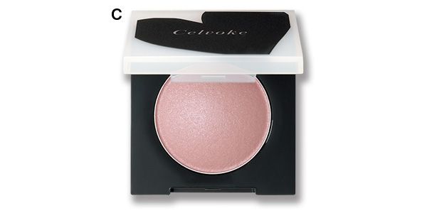 【C】ルミナスドーム ブラッシュ