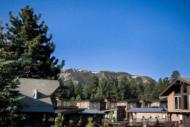 アウトバンドマンモス